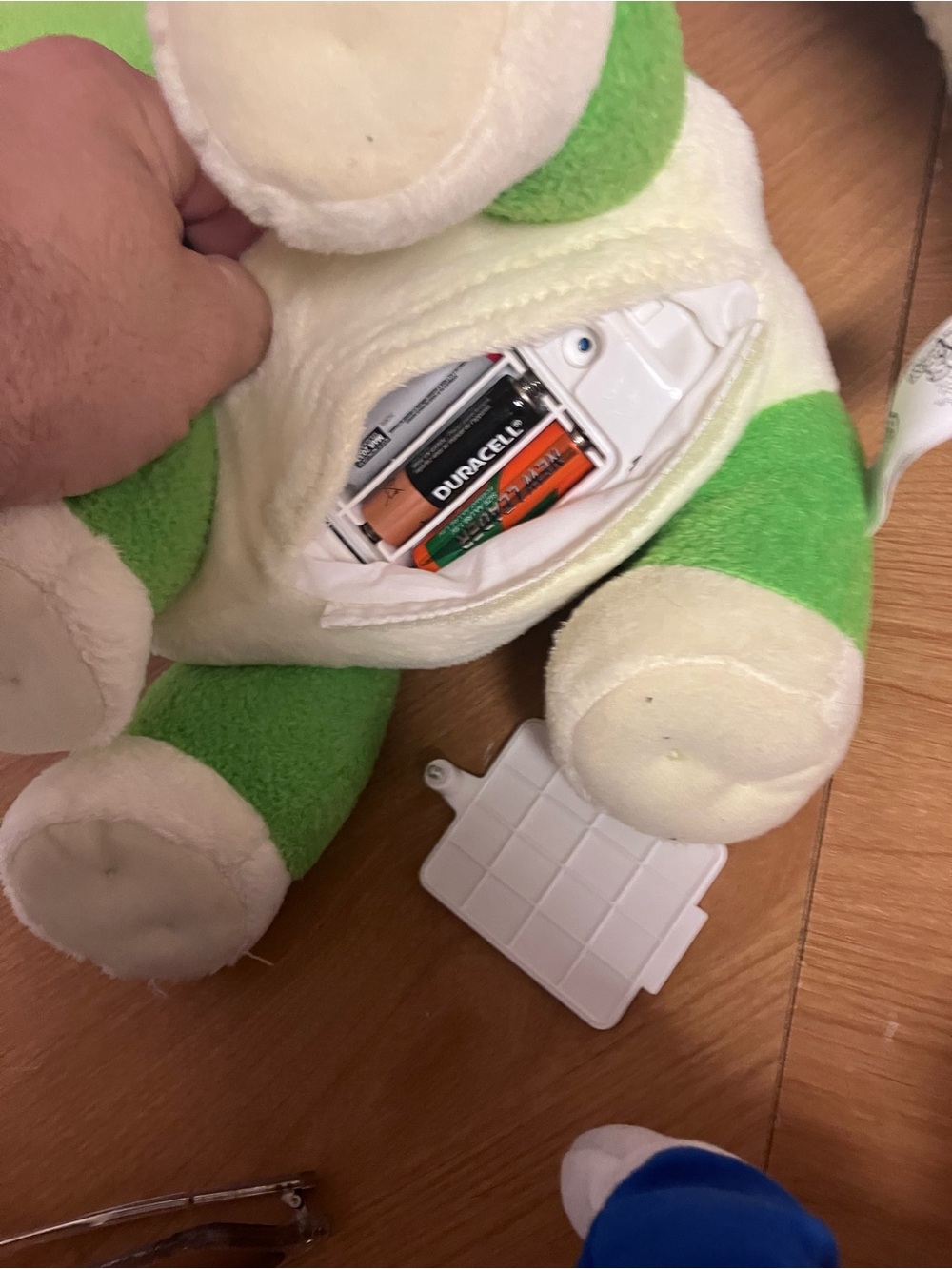 LeapFrog Read with Me Scout the dog learning interactive - Picture 7 of 7